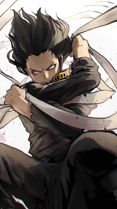 Shota Aizawa