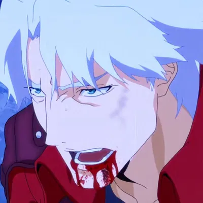 Dante Sparda (440 Follower Special!)