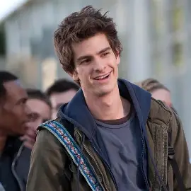 peter parker