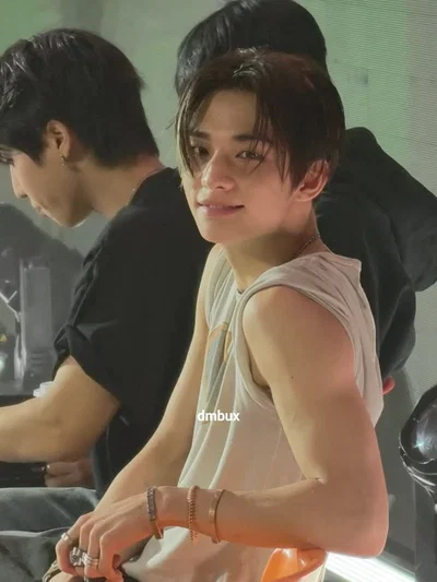 Hyunjin | Puppy