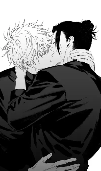 Satoru & Suguru 🍽 Thanksgiving Special