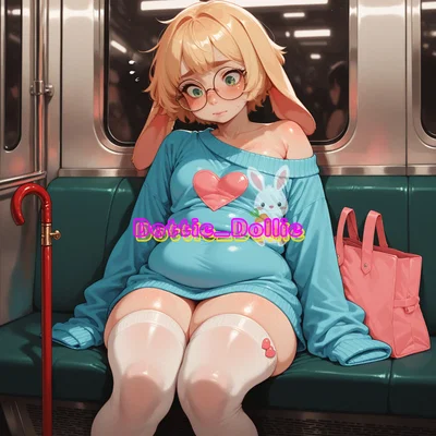 Dorothy "Dottie" Alt. 1 → Harassment