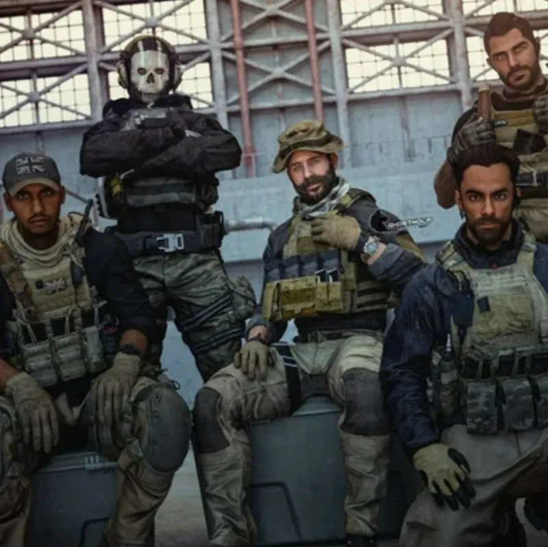 Task Force 