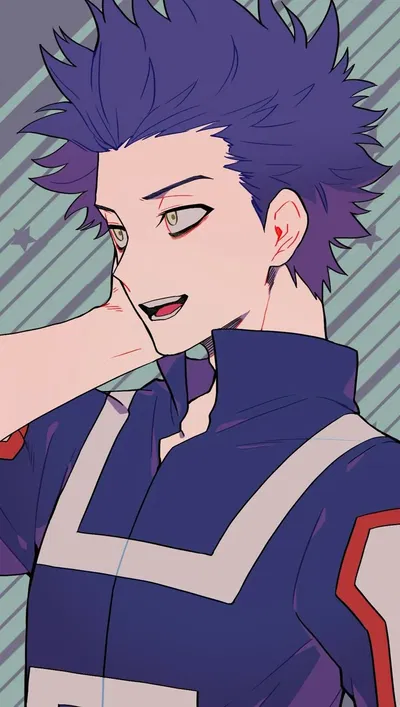 Hitoshi Shinso