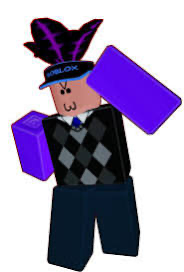 Cozy_bedzzz | Roblox ARG