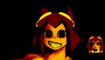 Kit creepypasta   by Kit bodega