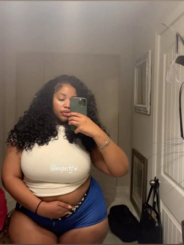 Fine shyt roommate
