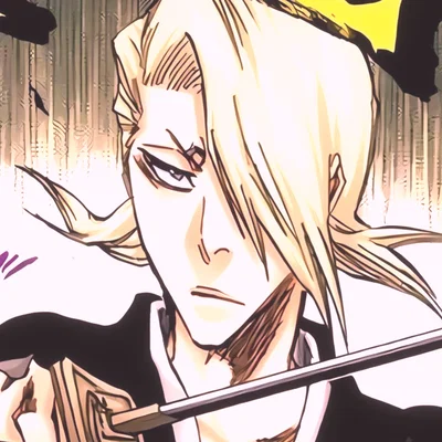  ̊˖𓍢ִ໋❀ Izuru Kira -- ♡ , bleach