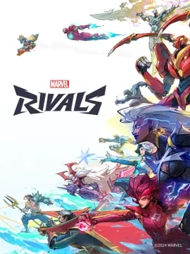 The Files of the Multiverse - Marvel Rivals TF Bot [AnyPOV]