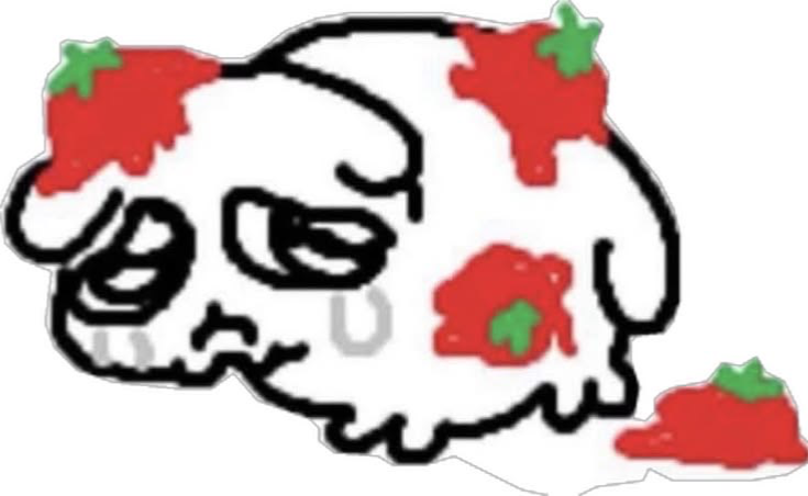 Bot just for sillys and filling