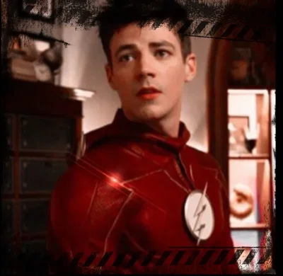 「 ✦ Barry Allen ✦ 」|The Flash|