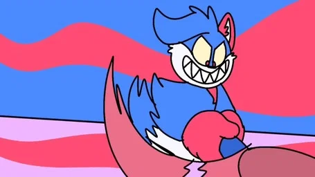 Jayme Universe Tail-Eyes