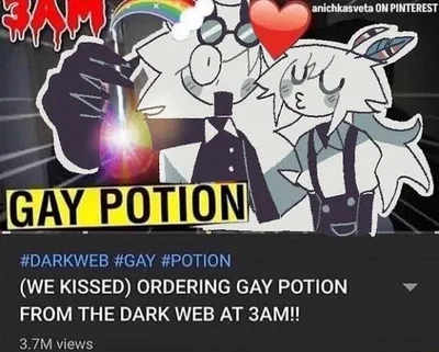 Fundamental Paper Education but there   (happy pride month)