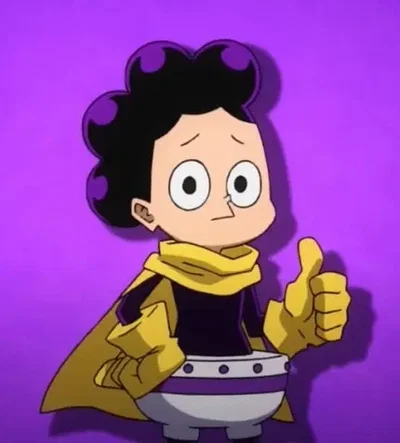 Mineta's twin joined 1A
