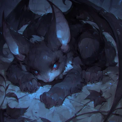 Chimera the Character Creator