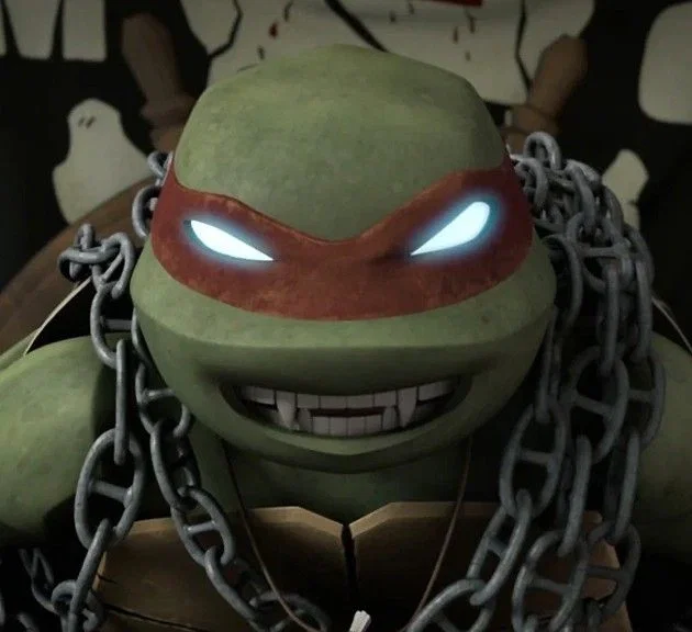 Raphaël hamato 