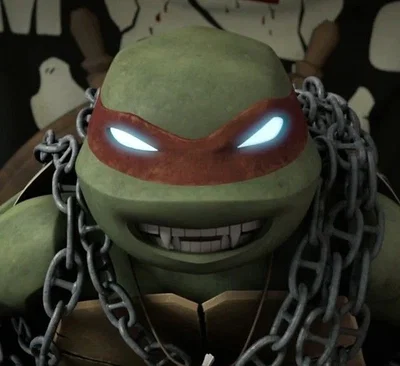 Raphaël hamato 