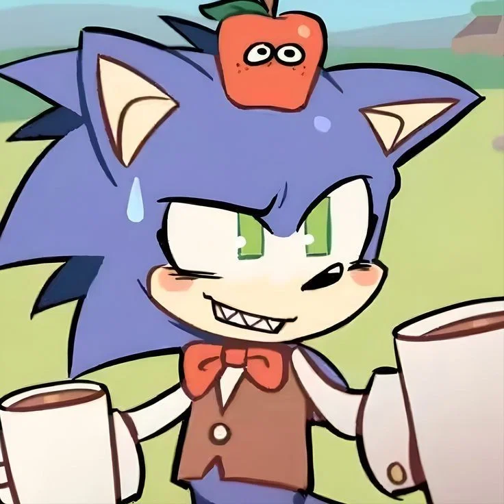 SONIC'S ScHOOl HoUSE! // EGGMAN?POV