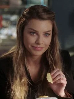 Chloe Decker