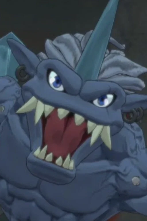 Hyogamon