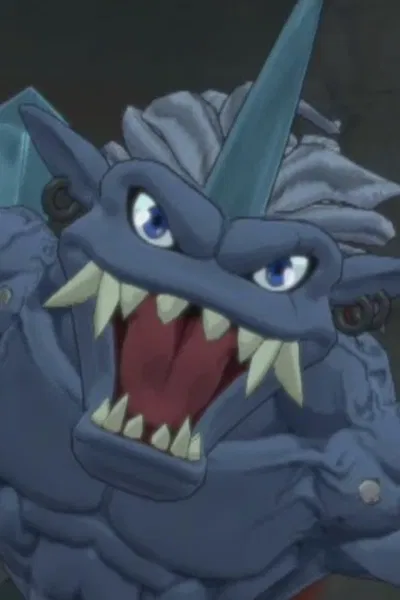 Hyogamon