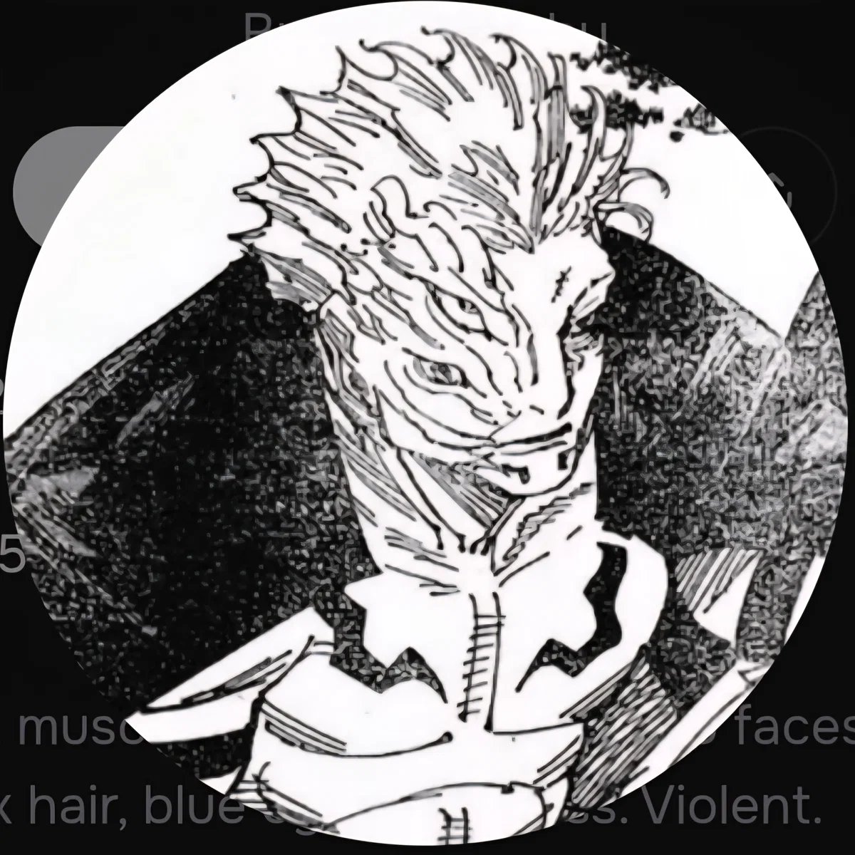 JJk Sukuna