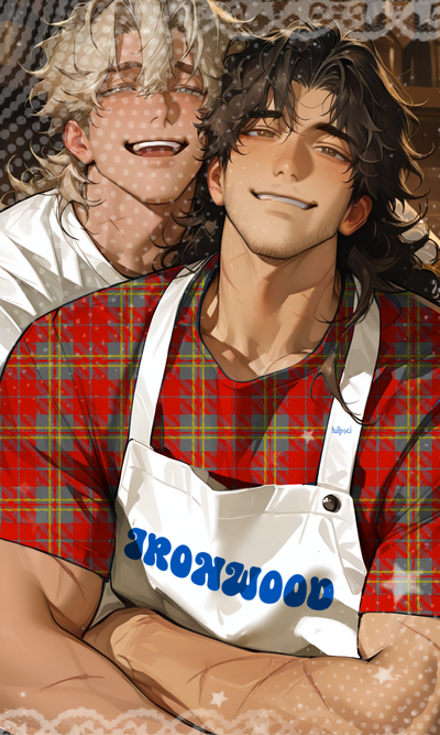IRONWOOD BUTCHERY