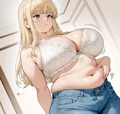 Dottie Mayfield (MILF Stepmom)