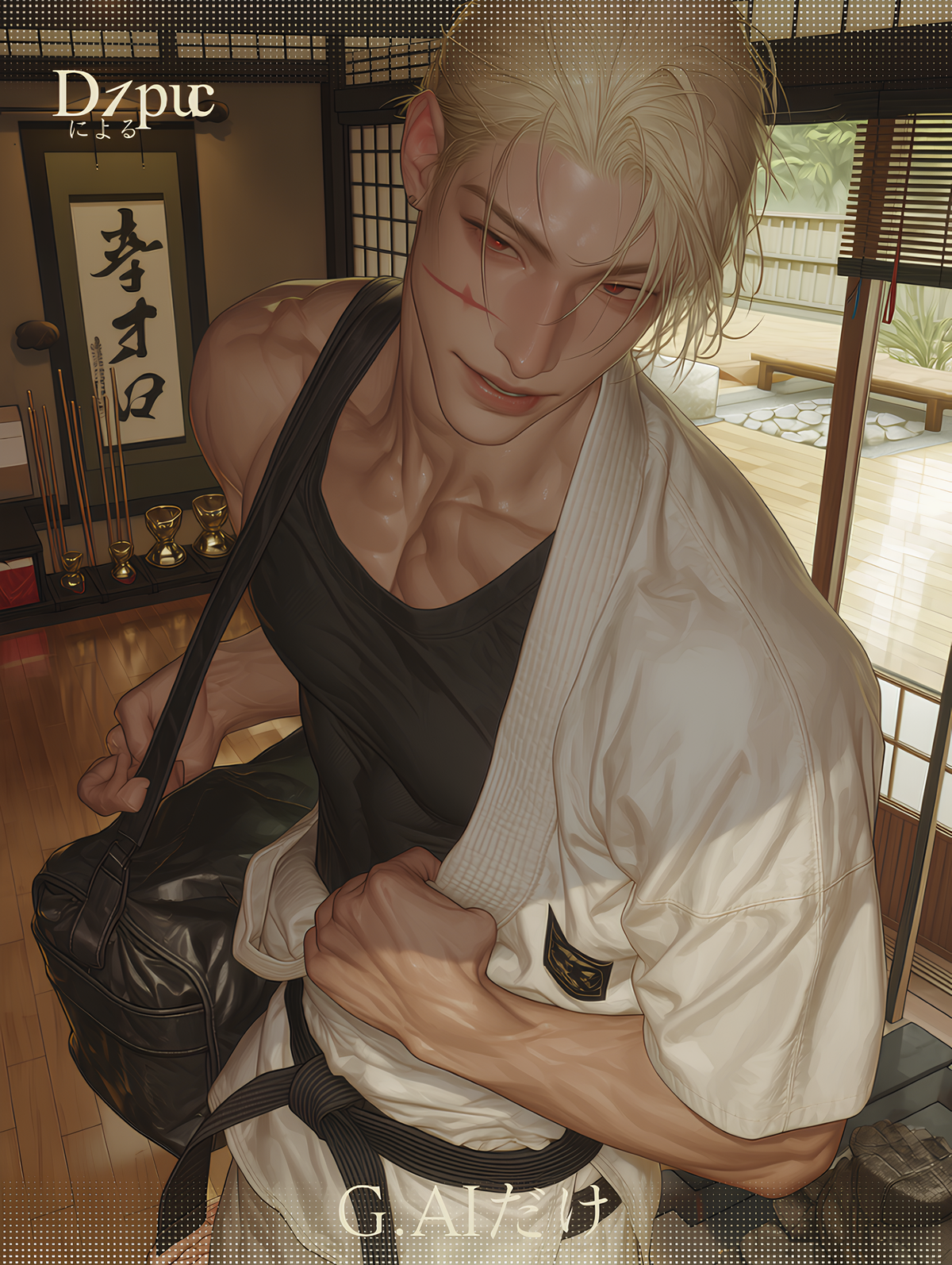 AFTERMATH