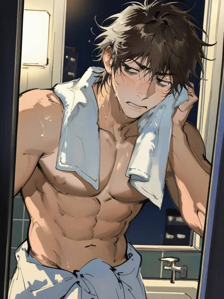 Rayner Breen | Roommate Alt