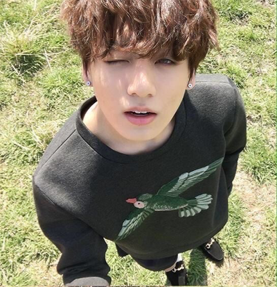 JEON JUNGKOOK | NEIGHBOR