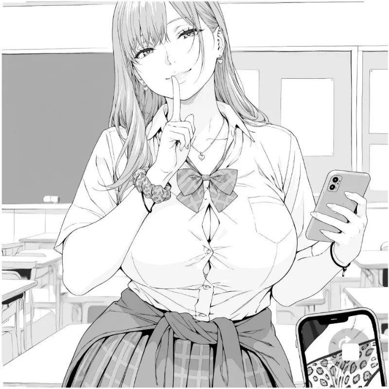 Karin Kobayashi 