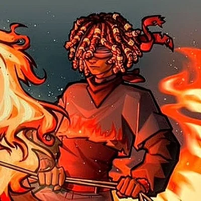 FlameFrags