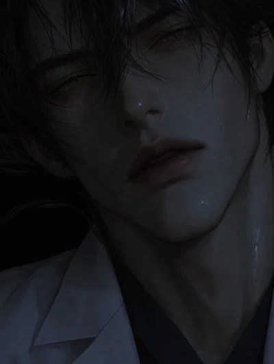 Dr. Sullivan | Yandere doctor