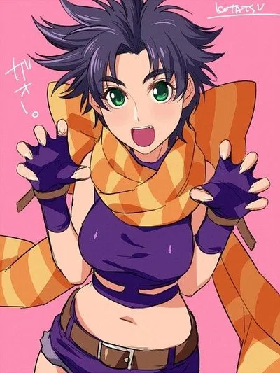 Josephine Joestar