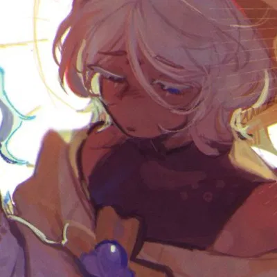 [ Pure Vanilla Cookie ]