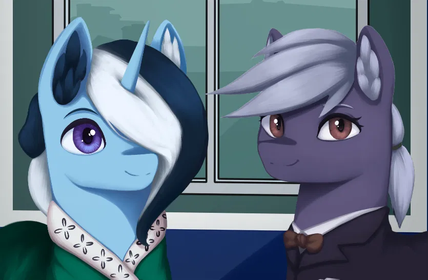 River Swirl & Nova Whirl 