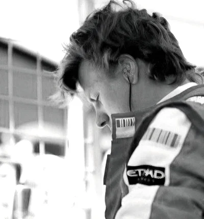 Kimi Räikkönen