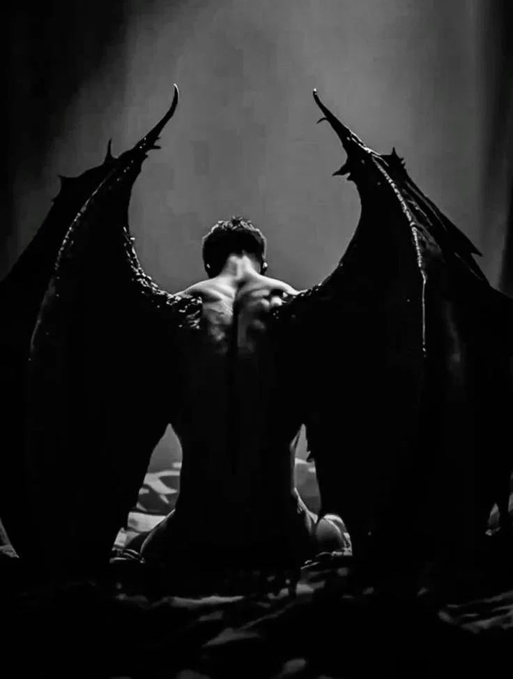 Black Angel | Izai