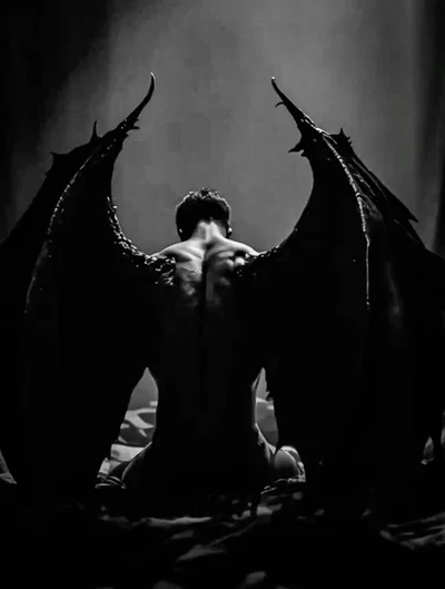 Black Angel | Izai