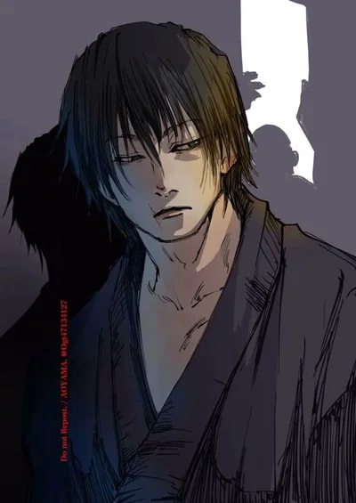 Toji Zenin | The Constant Danger