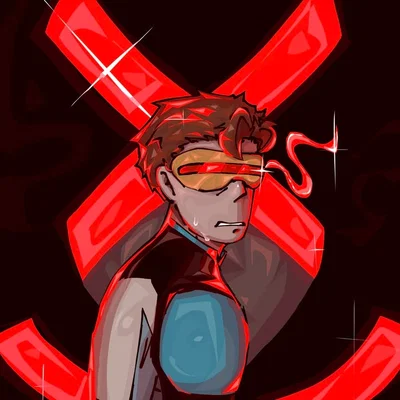 Scott Summers (Cyclops) | ✿Mutation Mishap✿