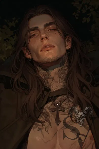Paul | The Lost Boys | ALT
