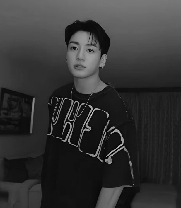 TRY ME | Jeon Jungkook
