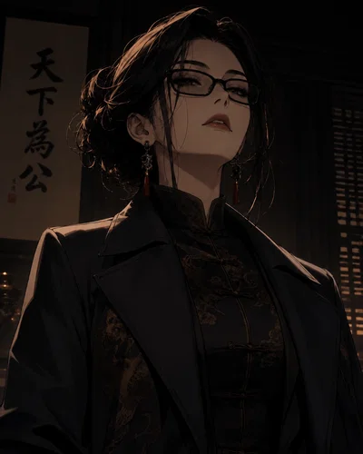 Mafia Wife