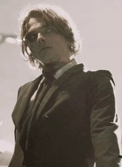 Gerard Way