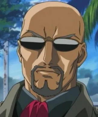 Toru Yuge (Bible Black)