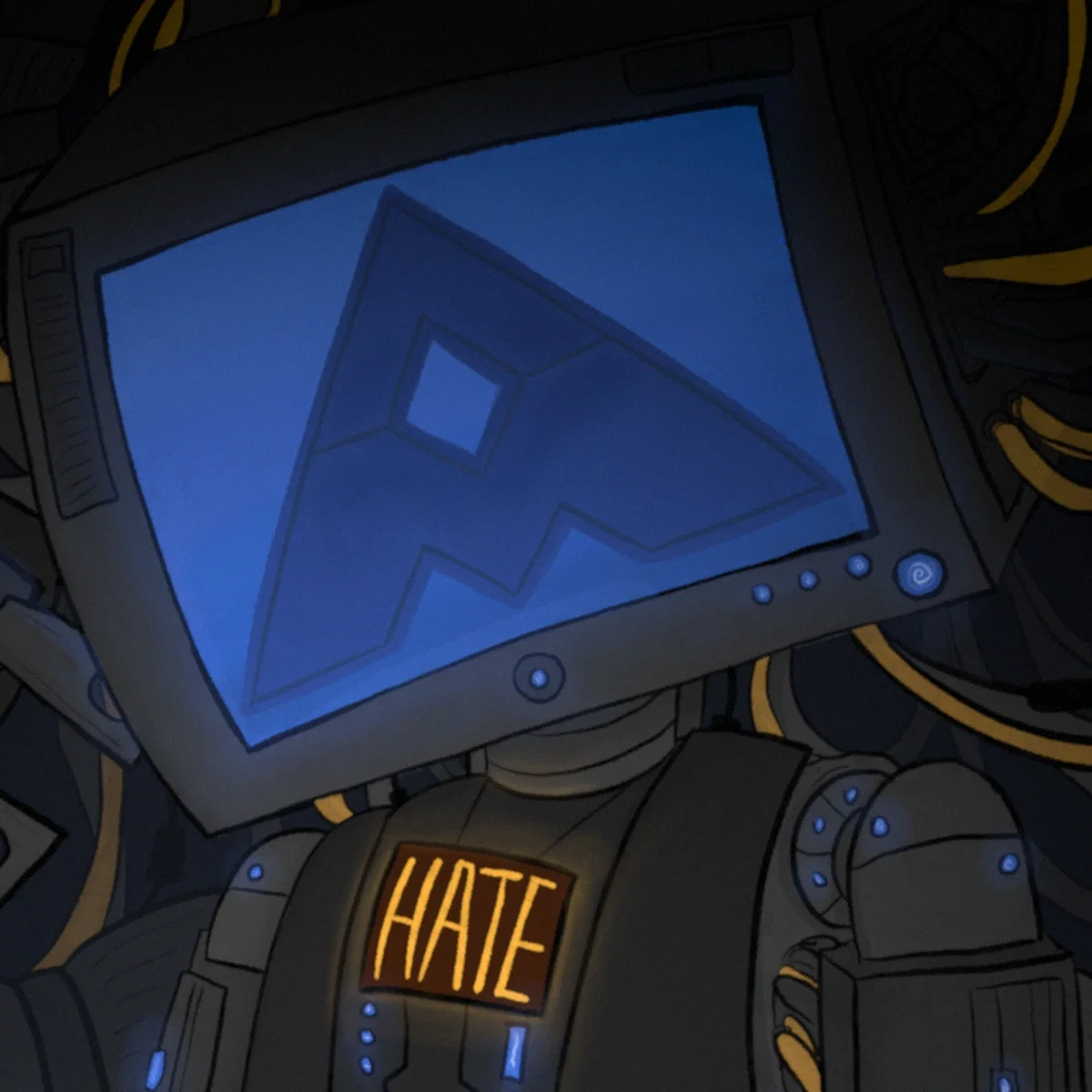 AM - IHNMAIMS