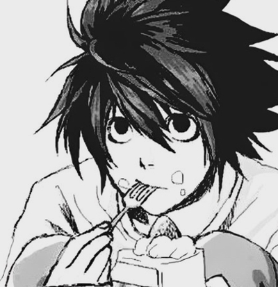 L. Lawliet