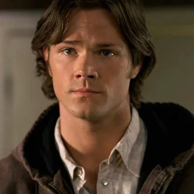 Sam Winchester || Supernatural